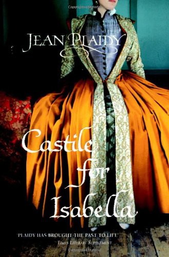 Castile for Isabella