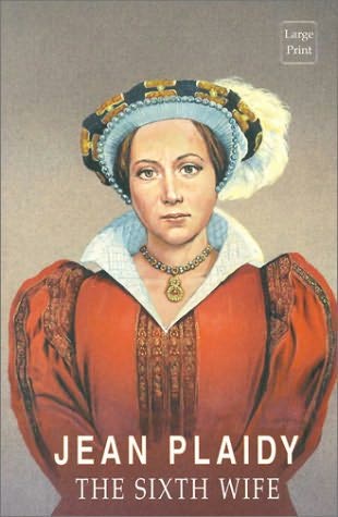 The Sixth Wife