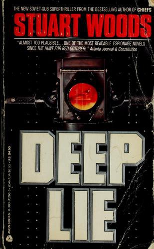 Deep Lie