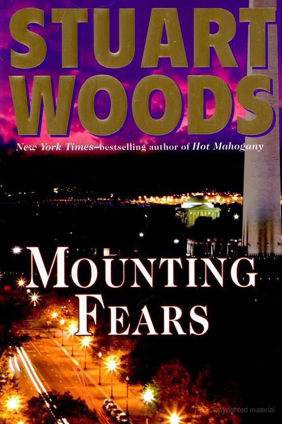Mounting Fears