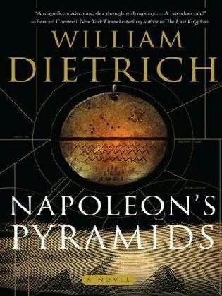 Napoleon's Pyramids