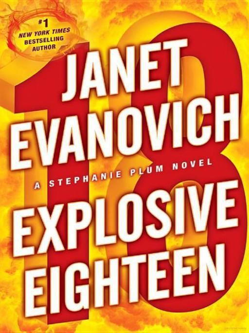 Explosive Eighteen