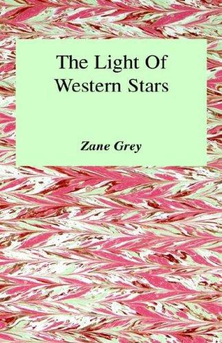 Light of Western Stars