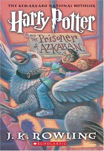 Prisoner of Azkaban