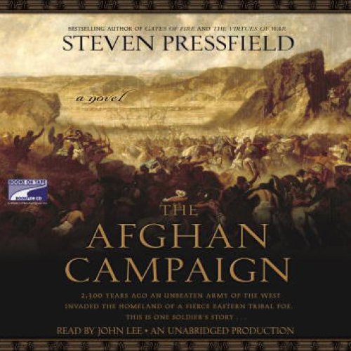 The Afghan Campaign