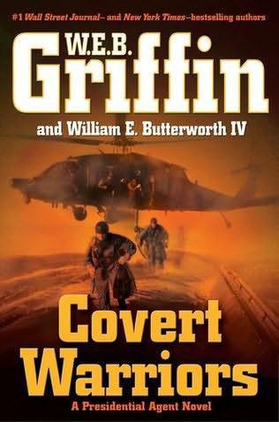 Covert Warriors