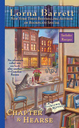 Chapter;Hearse
