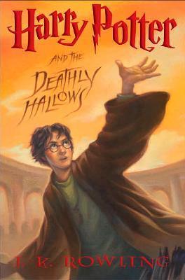 The Deathly Hallows