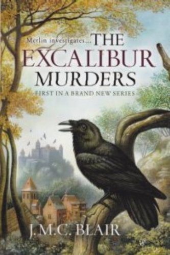 The Excalibur Murders