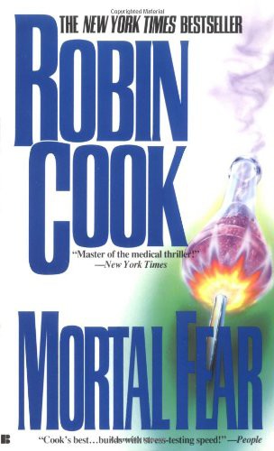 Mortal Fear