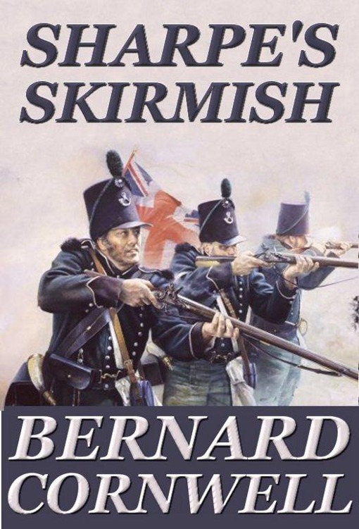 Sharpe's Skirmish [ss]