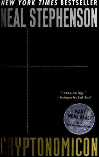 Cryptonomicon