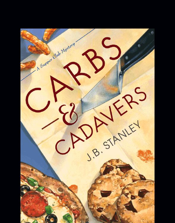 Carbs & Cadavers