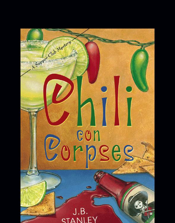 Chili Con Corpses