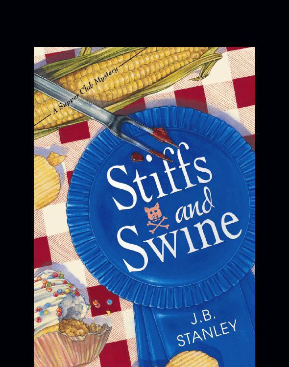 Stiffs and Swine