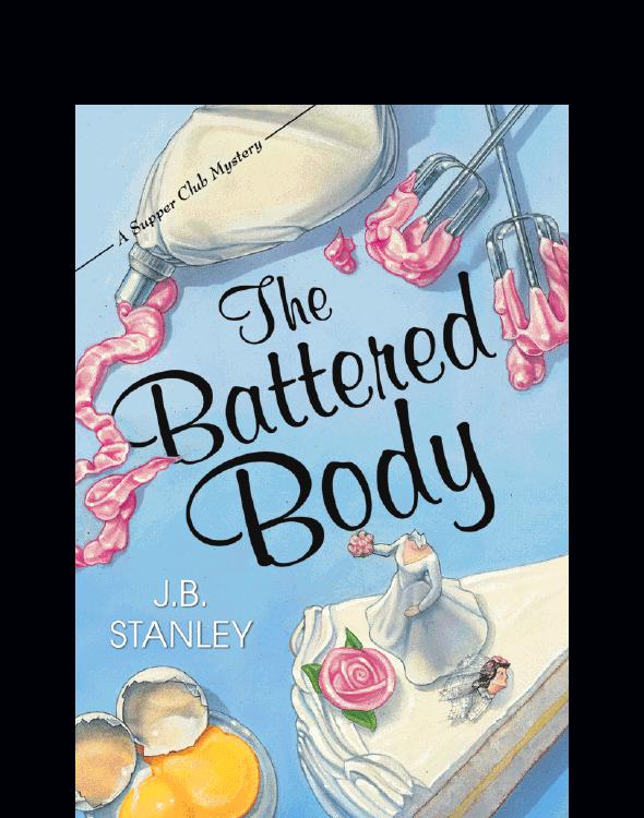 The Battered Body