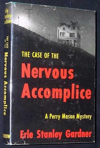 The Case of the Nervous Accomplice