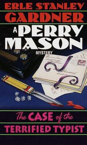 The Case of the Terrified Typist
