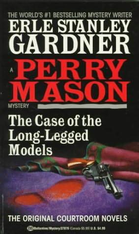 The Case of the Long-Legged Models