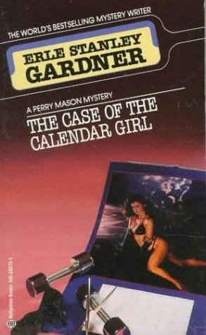 Case of the Calendar Girl