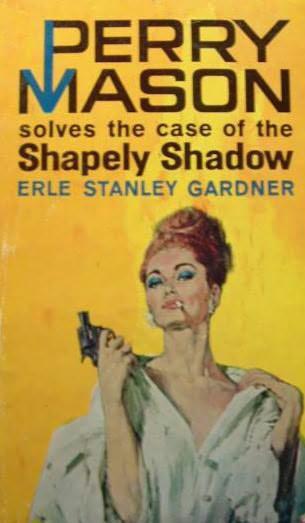 The Case of the Shapely Shadow
