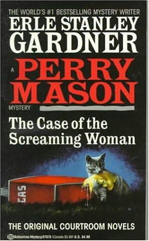 Case of the Screaming Woman