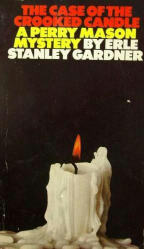 The Case of the Crooked Candle
