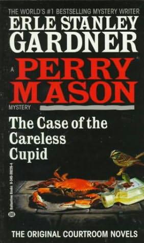The Case of the Careless Cupid
