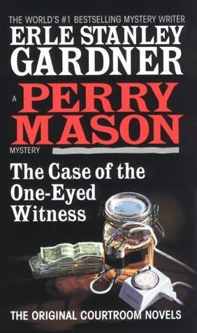 The Case of the One-Eyed Witness