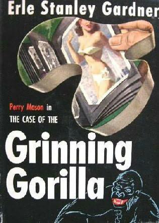 The Case of the Grinning Gorilla