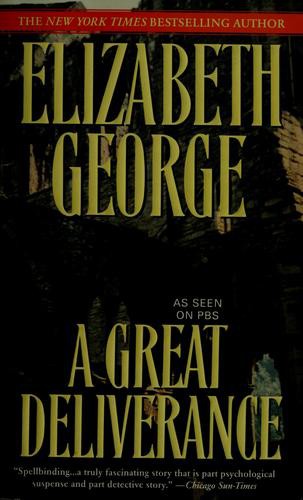 A Great Deliverance