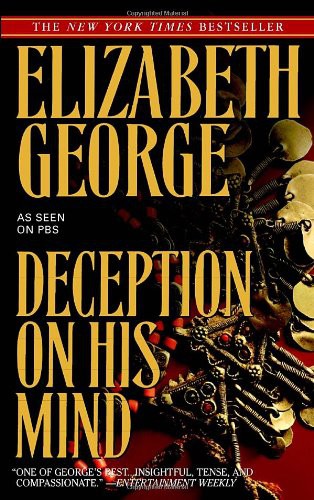 Deception on His Mind