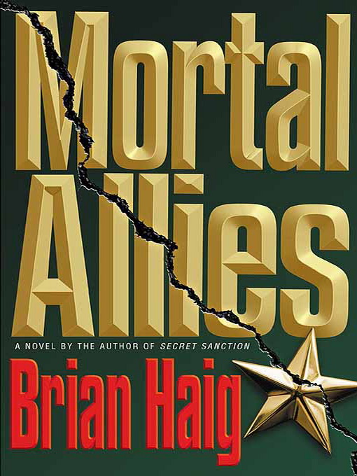 Mortal Allies (Sean Drummond)