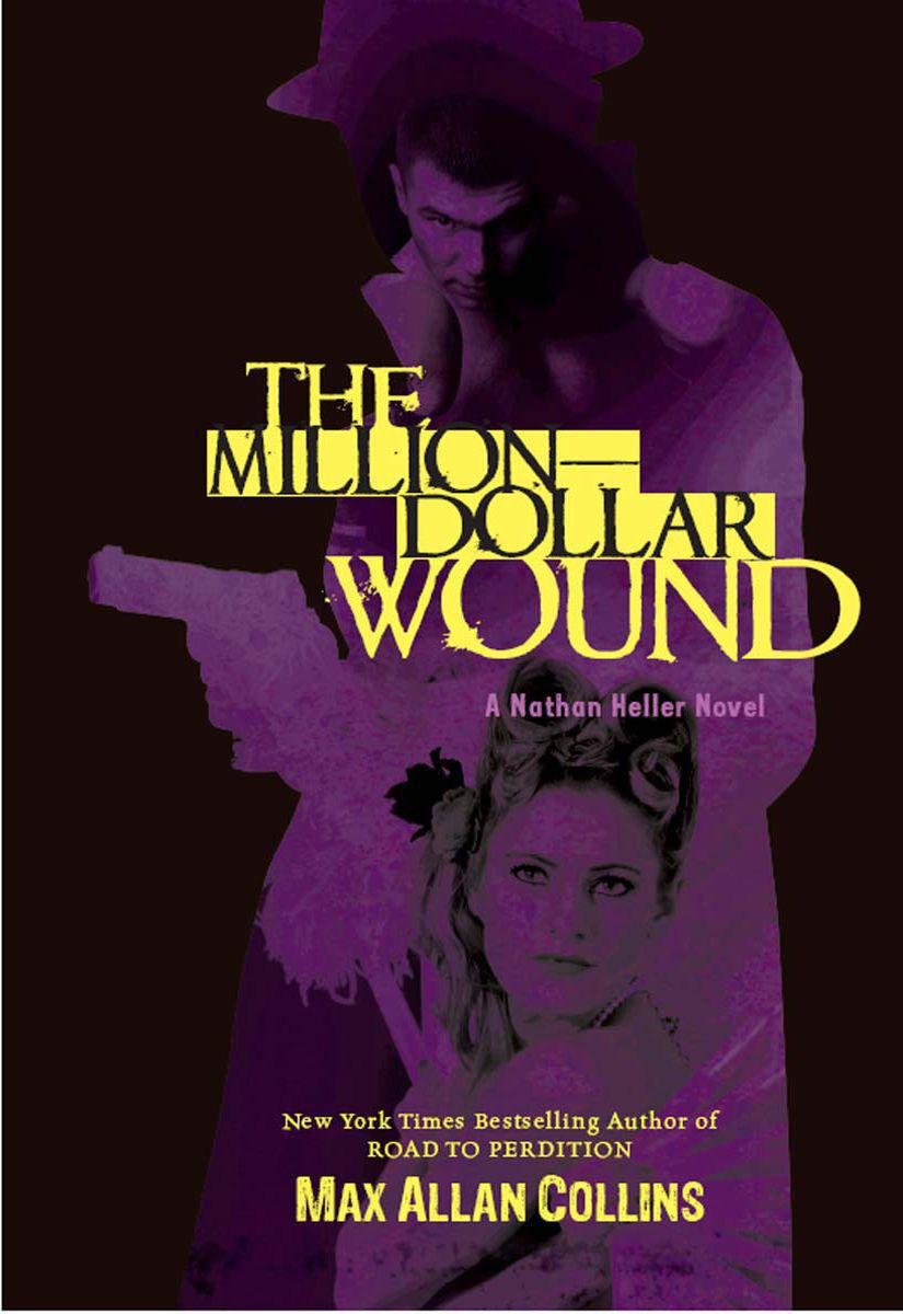 The Million Dollar Wound