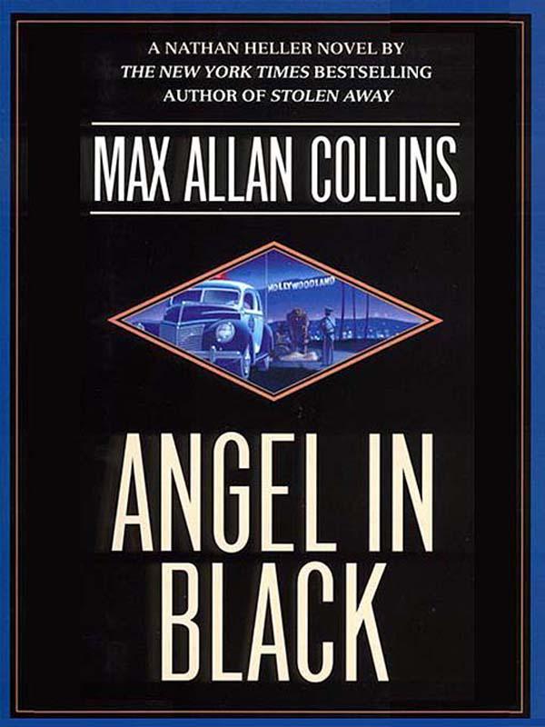 Angel in Black