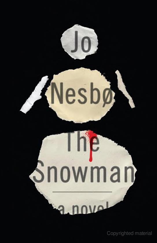 The Snowman