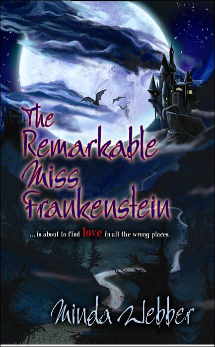 The Remarkable Miss Frankenstein