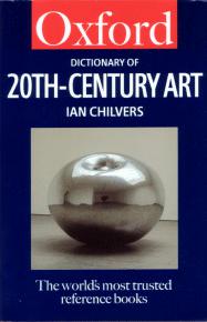 A Dictionary of Twentieth-Century Art