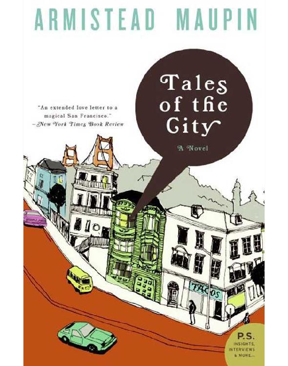 Tales of the City