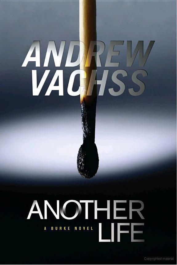 Another Life