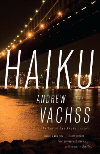 Haiku: A Novel