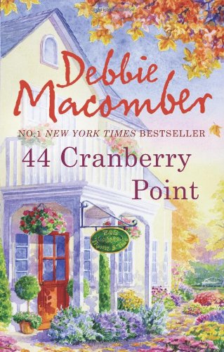 44 Cranberry Point