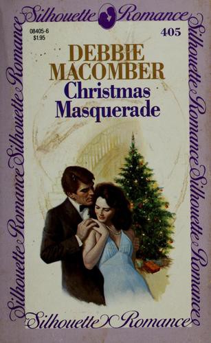 Christmas Masquerade