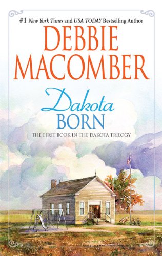 Dakota Born