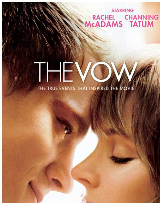 The Vow: The True Events That Inspired the Movie