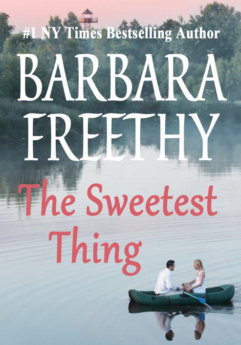 The Sweetest Thing