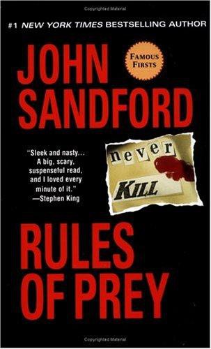 Rules of Prey