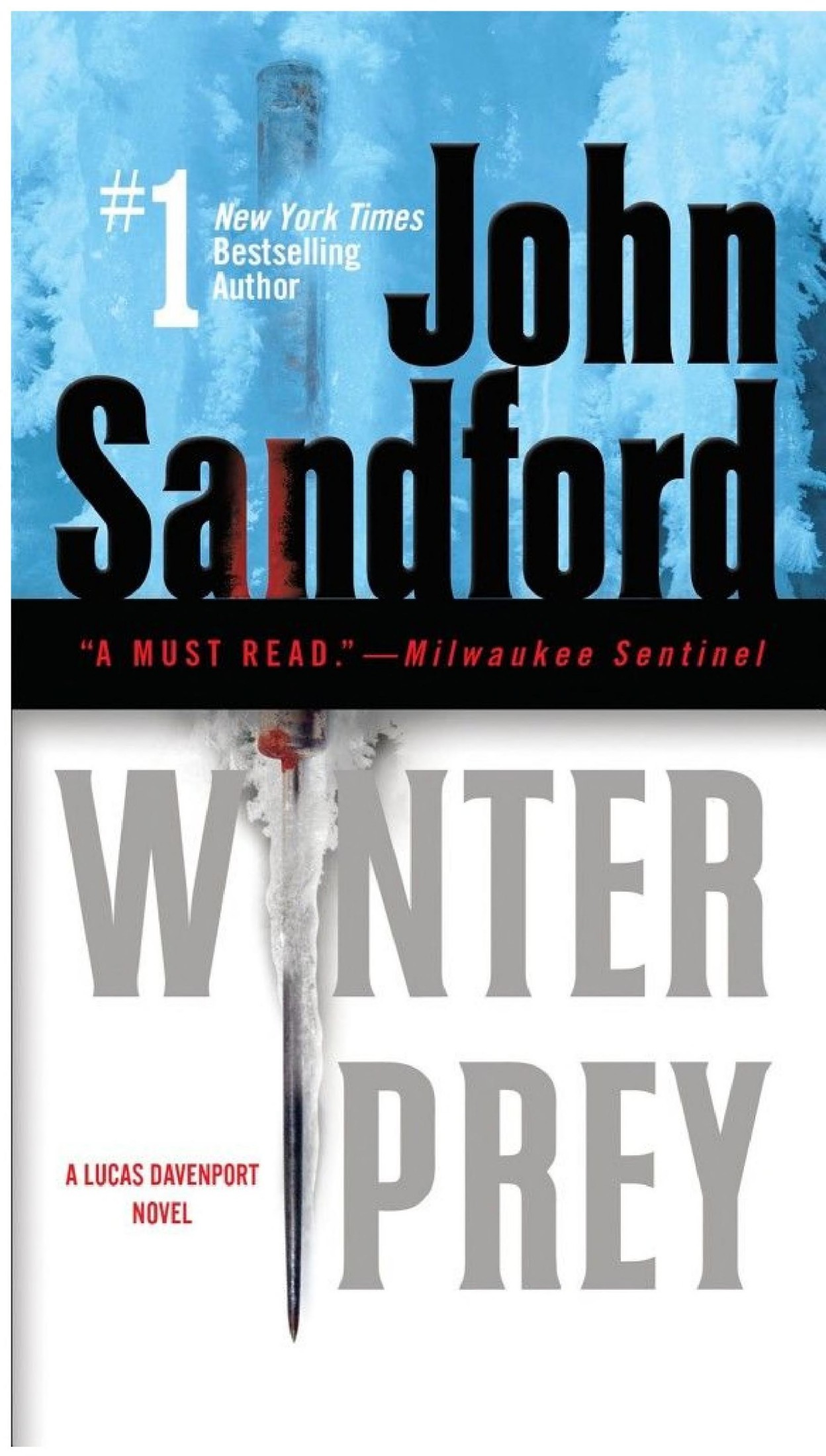 Winter Prey