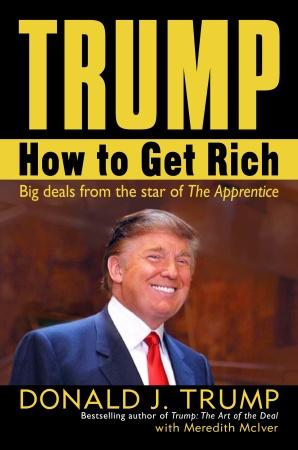 How to Get Rich