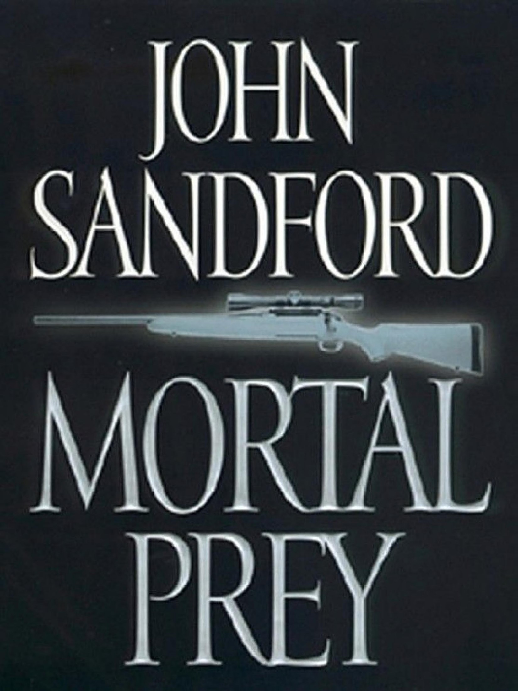 Mortal Prey